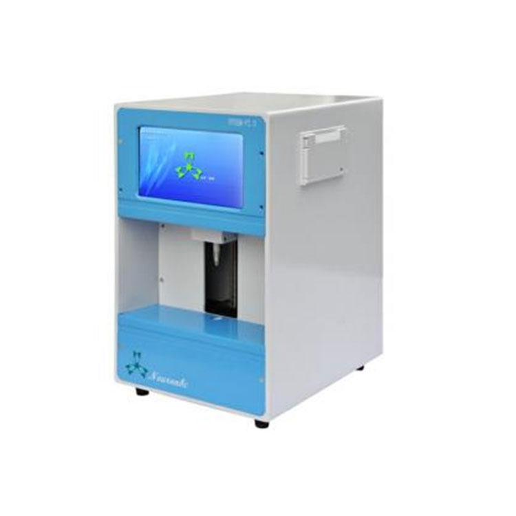 Klinikal na Application ng Freezing Point Osmometer