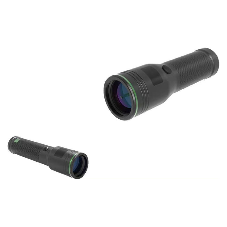 Ano ang isang Remote Laser Methane Detector?