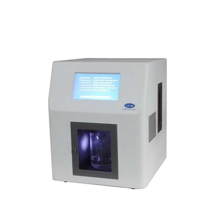 Mga Lugar ng Application ng Liquid Particle Counter