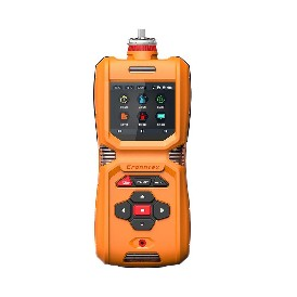 Pag -iingat para sa paggamit ng mga nasusunog na detektor ng gas
