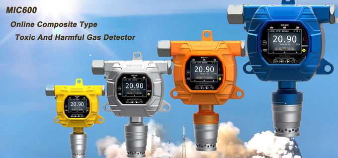 Ang kahalagahan ng mga detektor ng gas sa paggawa ng inumin