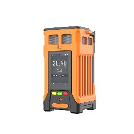 Anong mga inspeksyon ang kailangan mong gawin bago gumamit ng isang detektor ng gas?