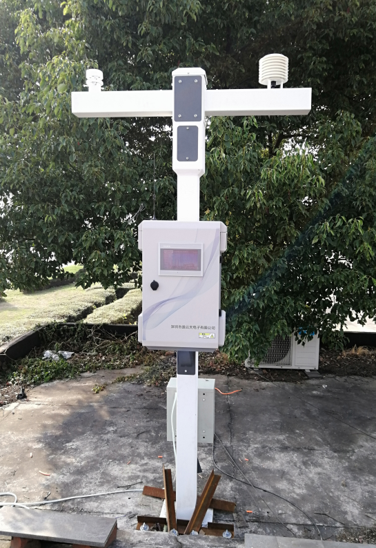 Zetron Odor Monitoring System: real-time at tumpak na pagsubaybay, pagtulong sa mga negosyo na sumunod sa mga regulasyon sa proteksyon sa kapaligiran at pagprotekta sa mga asul na kalangitan at puting ulap
