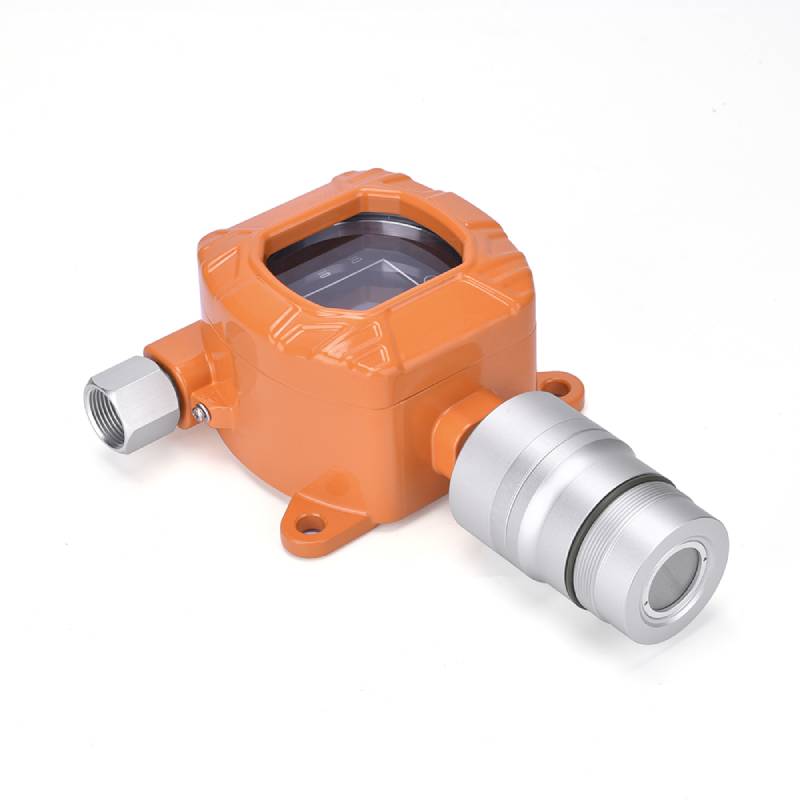 Ano ang mga pag -iingat kapag gumagamit ng isang gas detector?