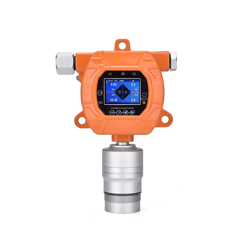 Compustible Gas Detector: Isang tool upang matiyak ang kaligtasan sa industriya