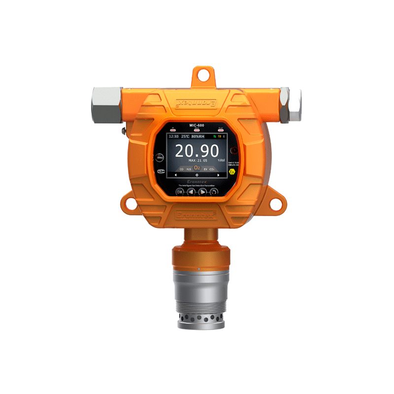Paano masisiguro ng mga nasusunog na detektor ng gas ang matatag na operasyon sa sobrang lamig o mataas na temperatura na kapaligiran?