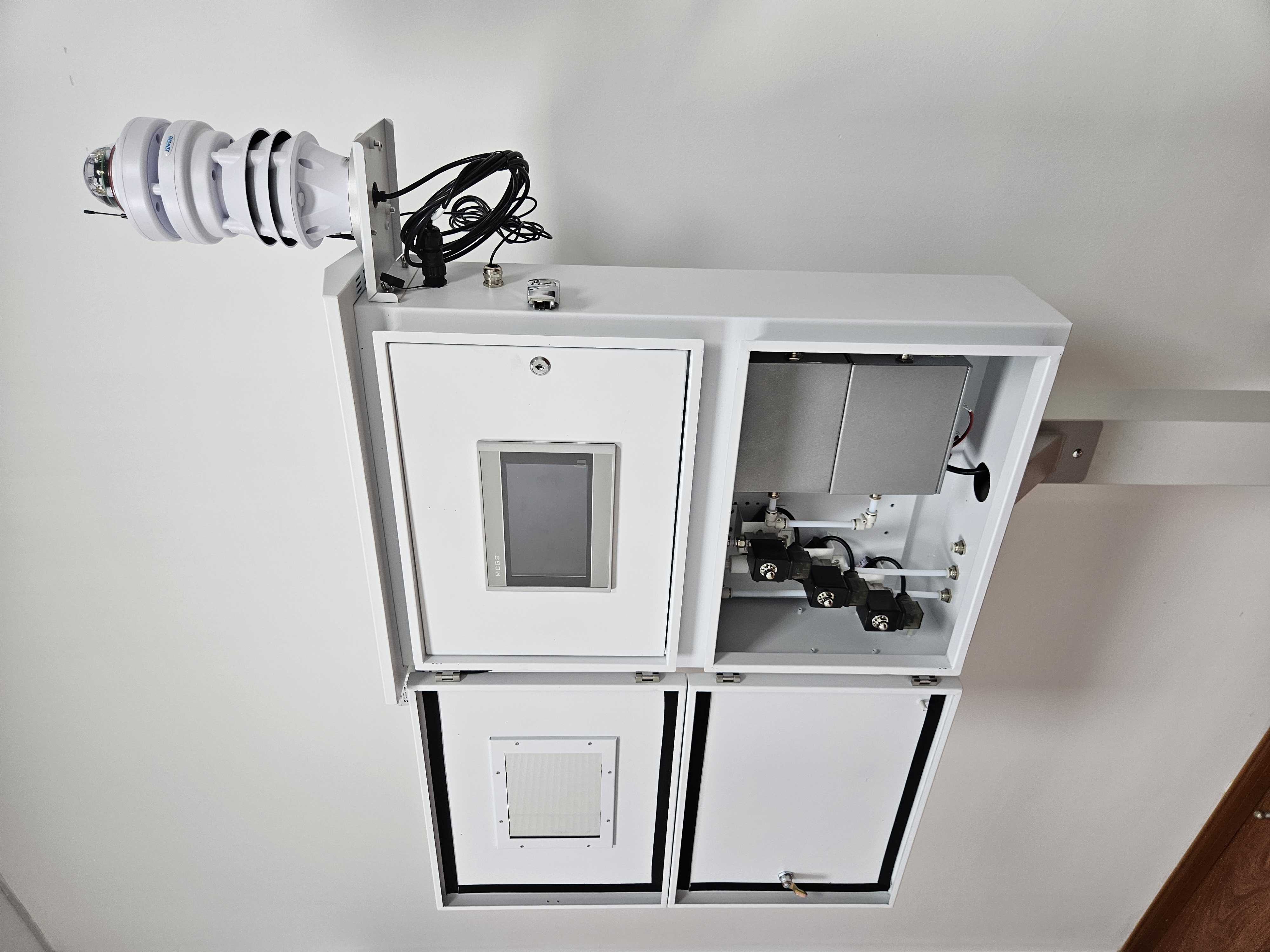 Kasalukuyang katayuan ng mga pandaigdigang paglabas ng carbon: Ang pagbabawas ng mga paglabas ng carbon ay kagyat