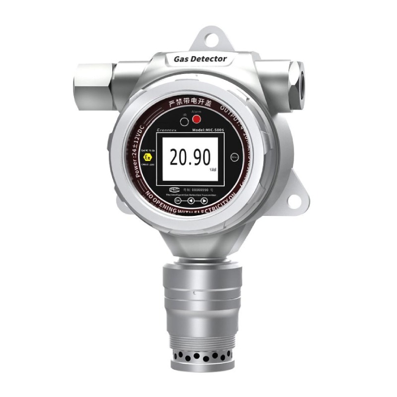 Paano maprotektahan ang mga lugar ng imbakan ng diesel mula sa mga panganib gamit ang mga detektor ng gas? Mga pangunahing puntos dito.