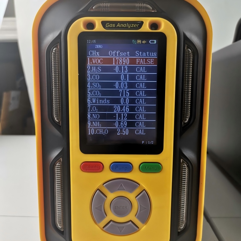 Mga Bagay na Madaling Makaligtaan! Mawawalan ba ng Data ang isang Smart Gas Alarm kung Mawalan Ito ng Power?