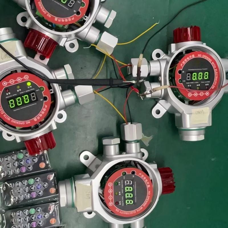 Q&A ng Kaalaman sa Gas! Maaari bang Gumagana ang isang Carbon Monoxide Detector sa Standby Mode nang Walang Katiyakan?