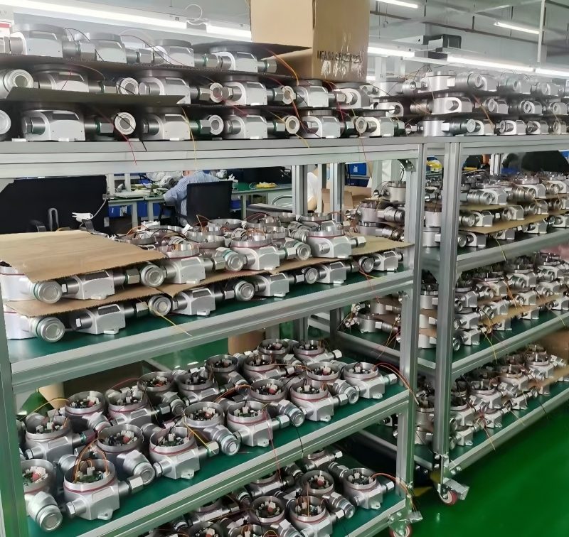 Maaari Bang Matukoy ang Mababang Konsentrasyon ng SO₂? Gaano Ka Sensitibo ang Gas Detector?