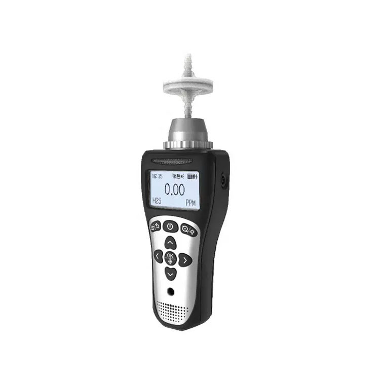 Anong Gas Alarm ang Ginagamit para Makita ang Pintura? Ang Mga Uri ng Gas at Mga Teknik sa Pagpili na ito ay Dapat Mahusay