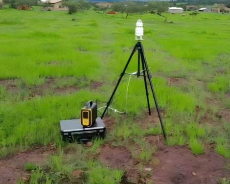 Zetron Technology PTM600 Gas Analyzer: Isang Scientific Research Tool na Nagbubukas ng Bagong Dimensyon ng Greenhouse Gas Detection