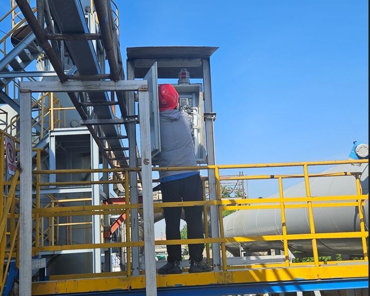 Ang Zetron Technology ay humahantong sa isang bagong direksyon ng pangangalaga sa kapaligiran sa mga pabrika ng parmasyutiko