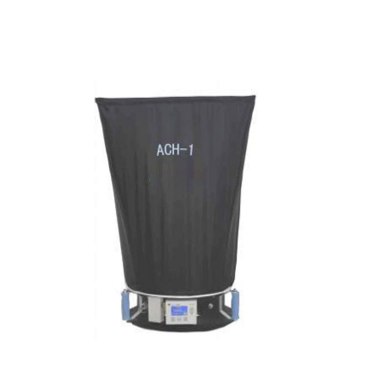 Air Flow Capture Hood