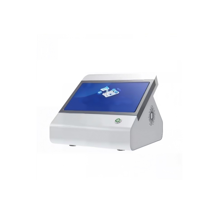 BGT-120 Bag Integrity Tester