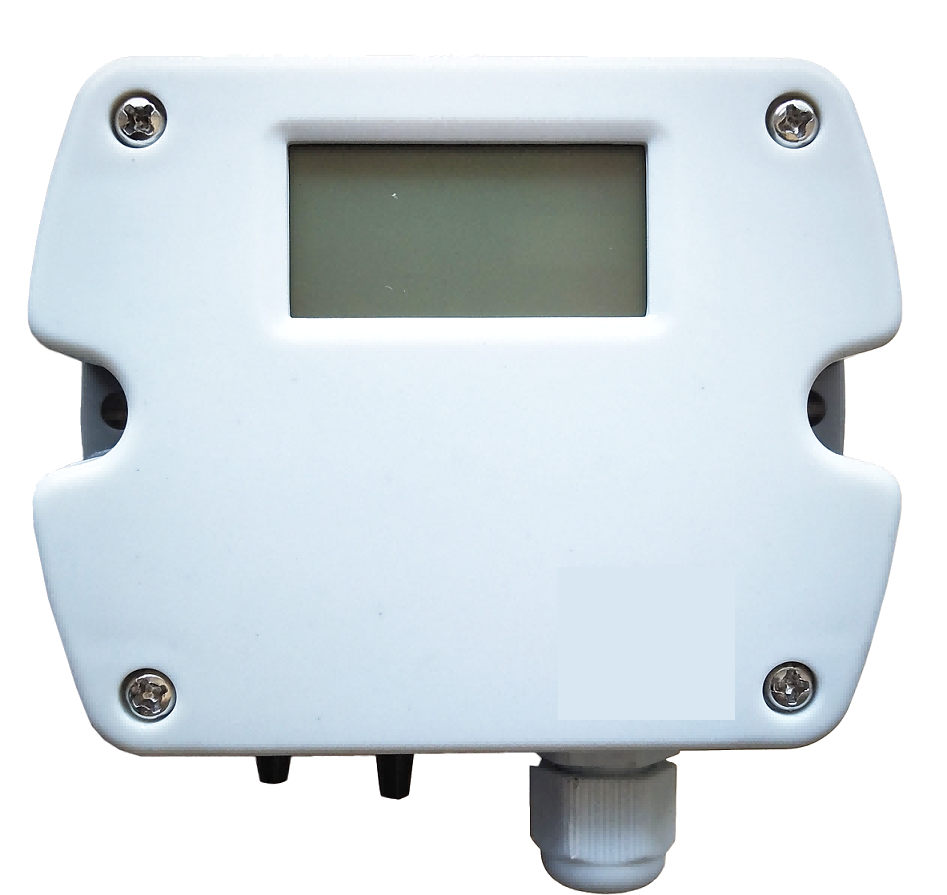 Differential Pressure Transmitter