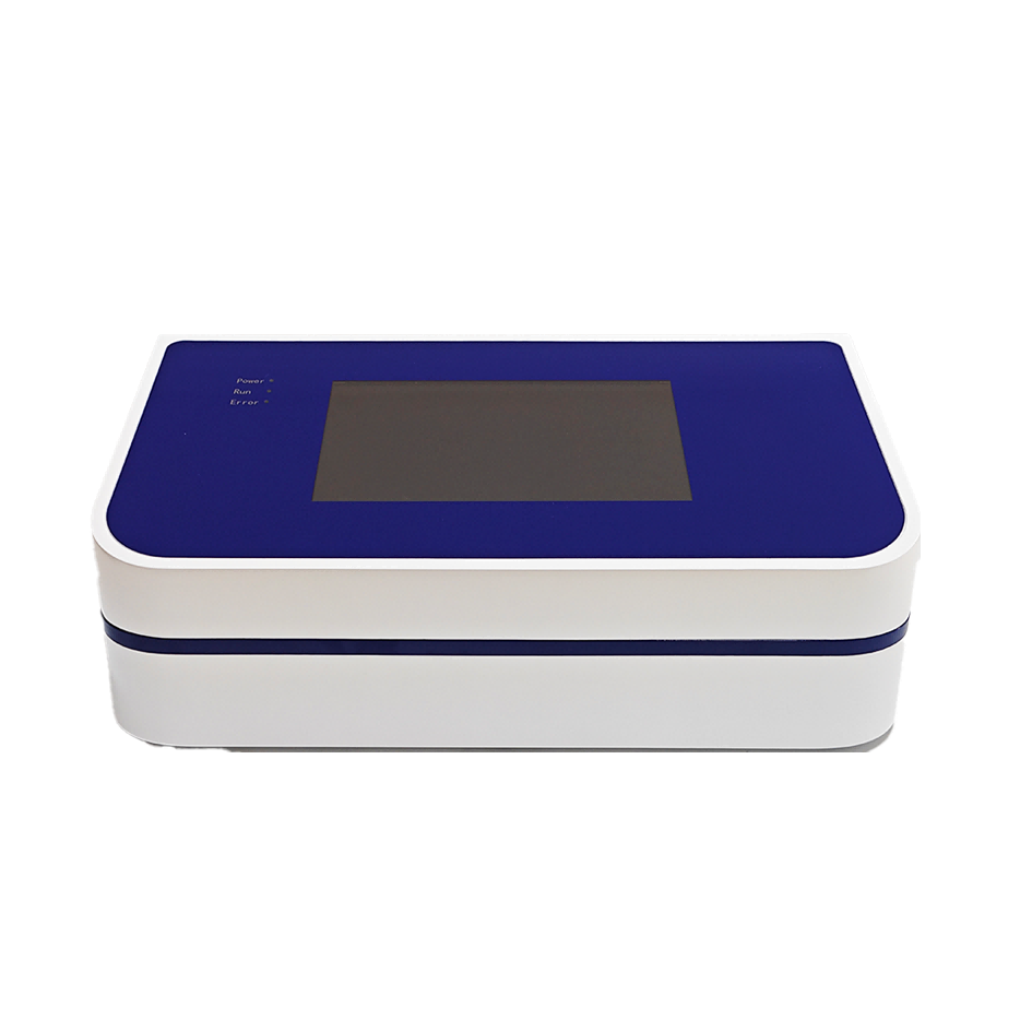 Filter Integrity Test Instrument