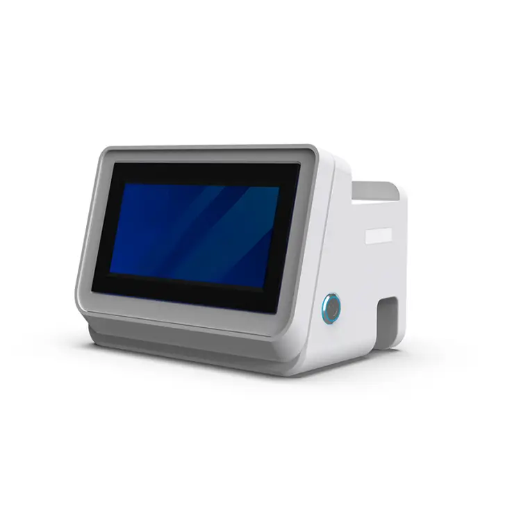 Filter Integrity Tester para sa Pharmaceutical
