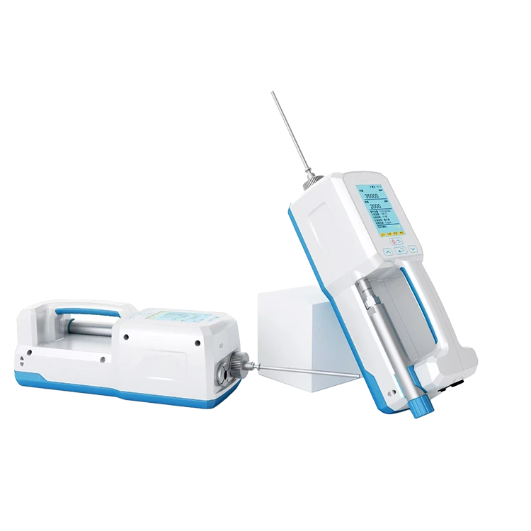 Handheld Organic Gas Analyzer