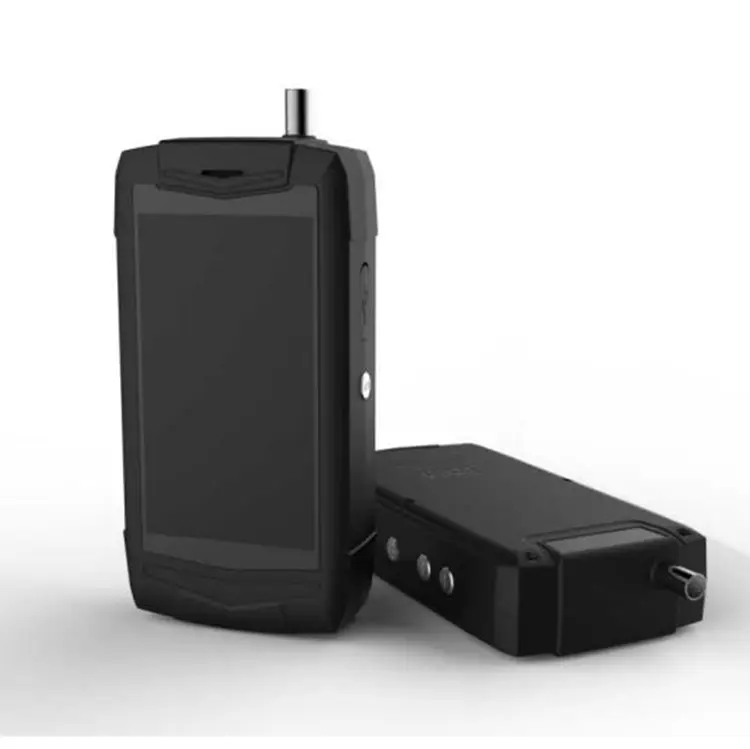 MS650 Handheld Raman Dangerous Goods Item Inspection Instrument