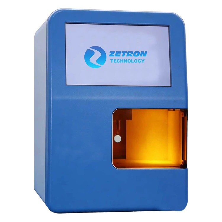 Osmotic Pressure Molar Concentration Meter