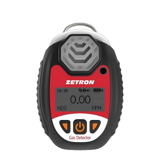 Personal na Carbon Dioxide Monitor