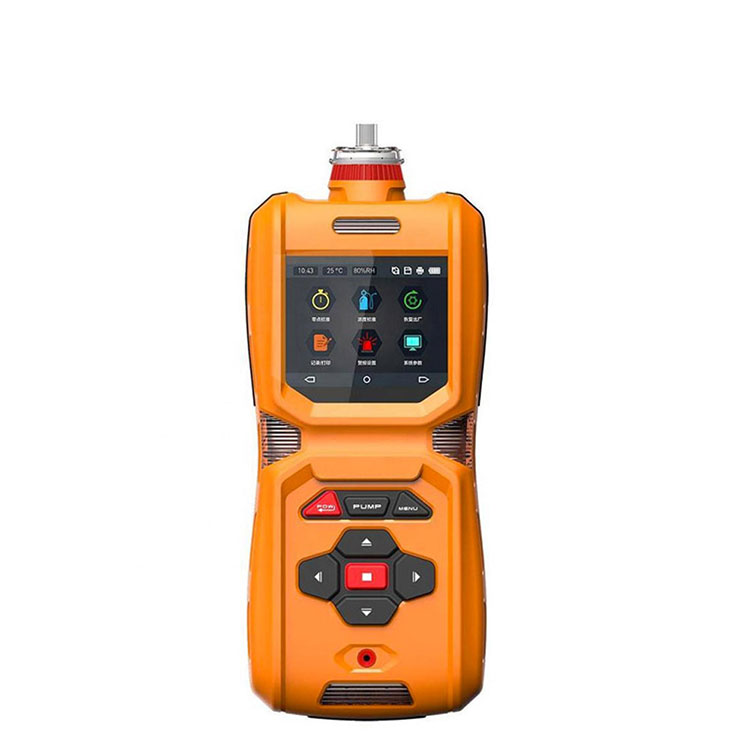 Portable 6 sa 1 monitor