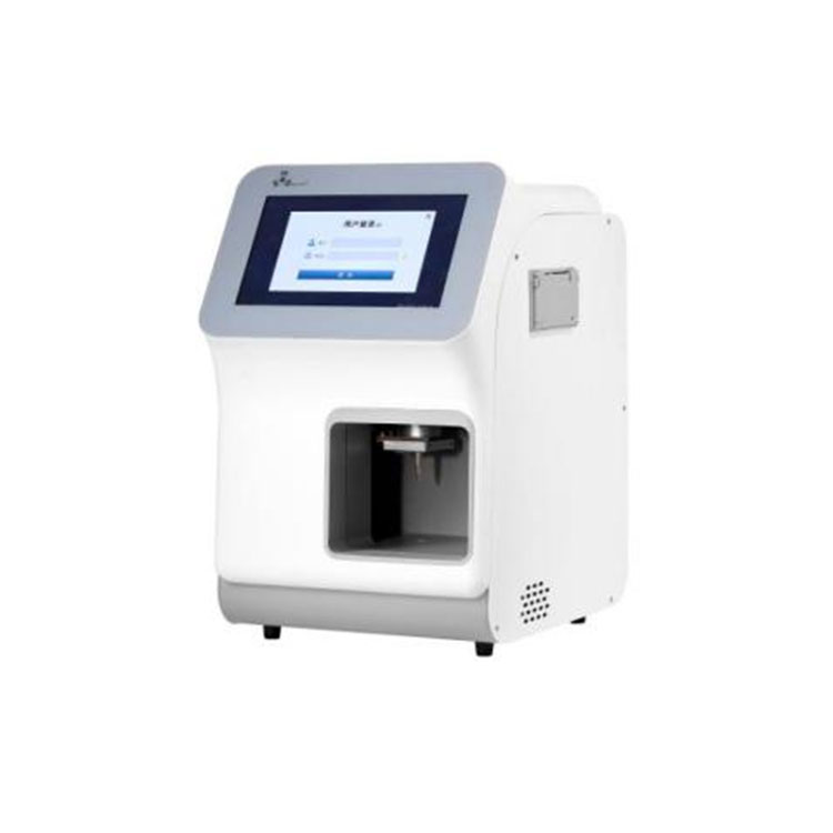 Precision Freezing Point Osmometer