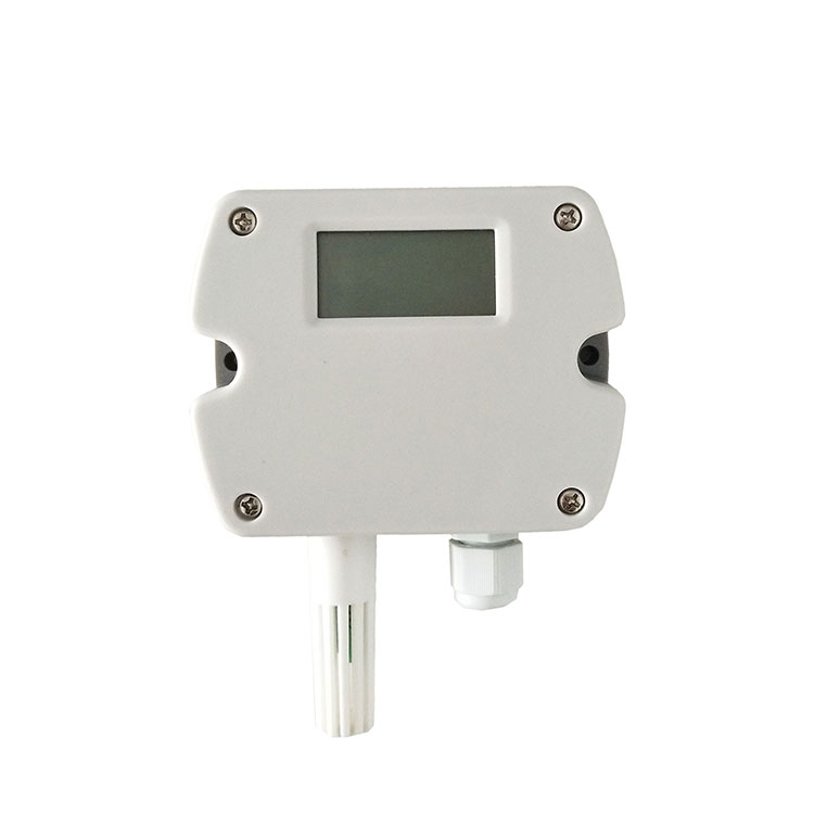 Temperatura At Humidity Transmitter