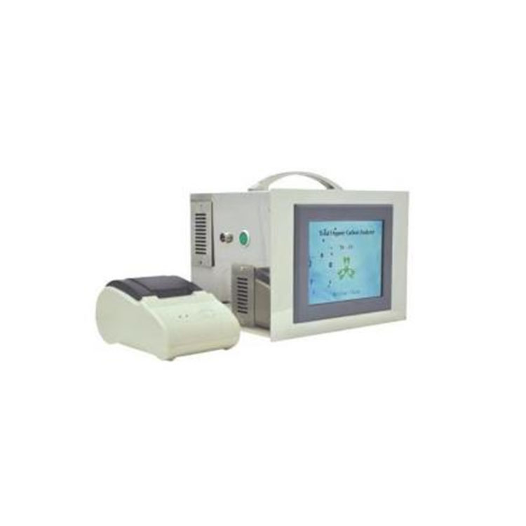 Kabuuang Organic Carbon TOC Analyzers